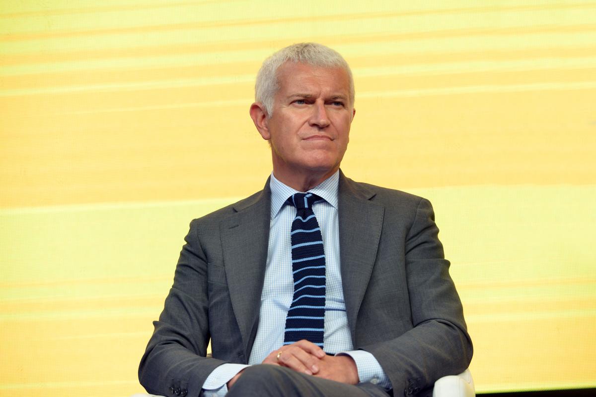 Maurizio Belpietro Maurizio Belpietro