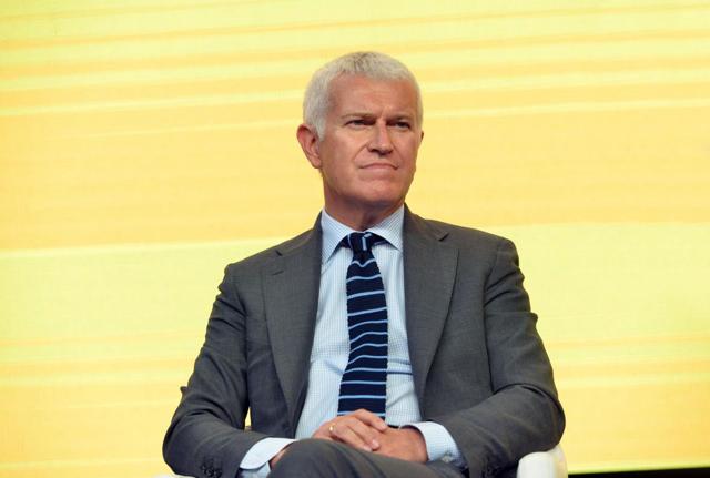 Maurizio Belpietro Maurizio Belpietro