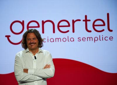 Maurizio Pescarini, CEO e General Manager di Genertel e Genertel Life
