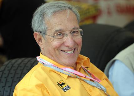 Mauro Forghieri dead, Ferrari mourning: F1, goodbye to the man of 11 world titles