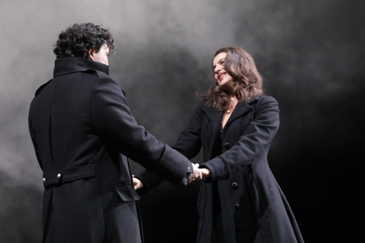 Mavlyanov Grigorian ph Brescia e Amisano ©Teatro alla Scala Mavlyanov Grigorian ph Brescia e Amisano ©Teatro alla Scala