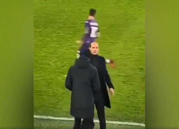 Max Allegri