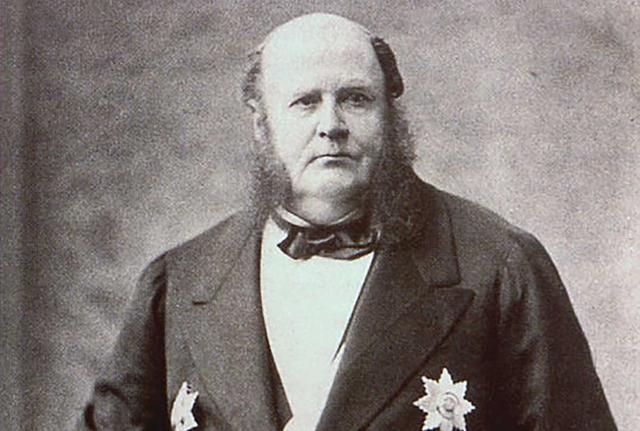 Mayer Amschel Rothschild Mayer Amschel Rothschild