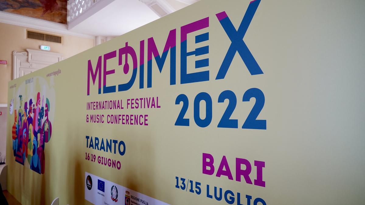 Medimex 2