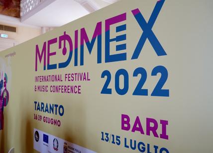 Medimex, ancora Pink Floyd con Ennio Morricone, Ivan Graziani e Warren Ellis