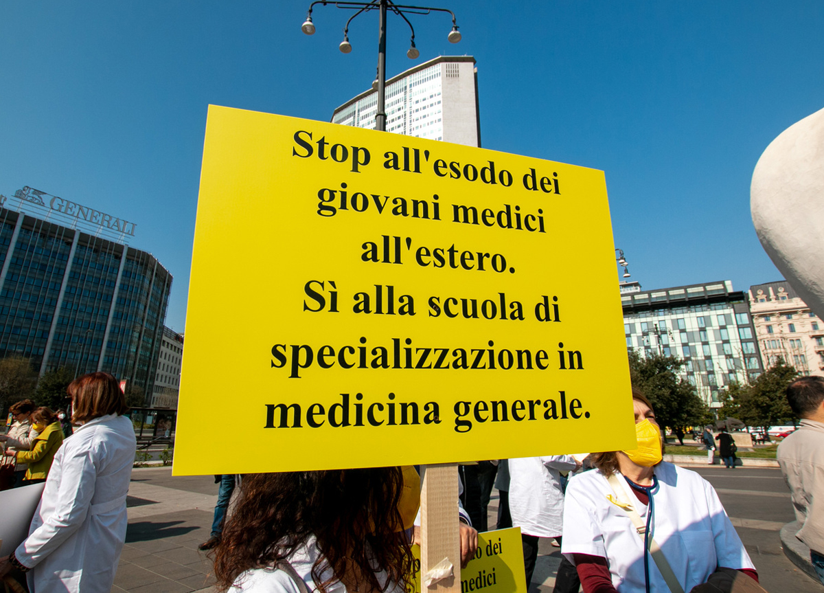 medici medicina generale