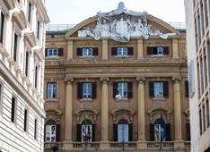 Entrate tributarie, in 11 mesi crescita del 10,1%