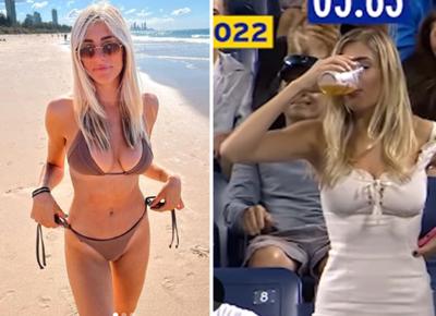 megan lucky us open 2022