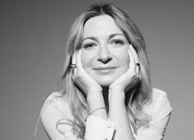 Melissa Ferretti Peretti, Amministratore Delegato American Express Italia