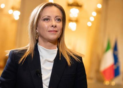 Giorgia Meloni: "L’ideologia gender andrà a discapito delle stesse donne"