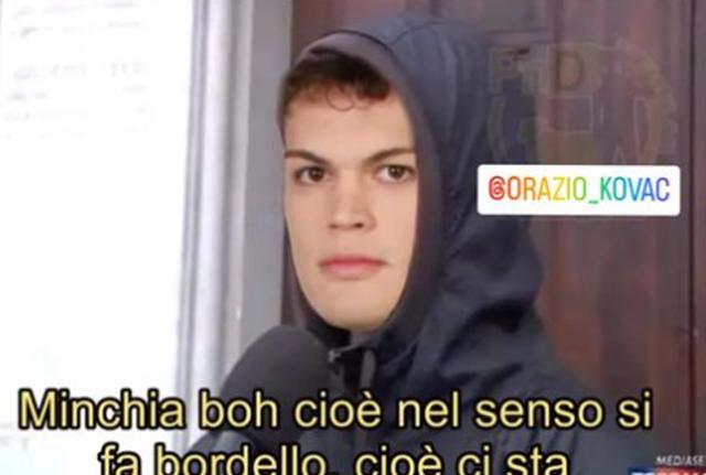 Meme Sanremo