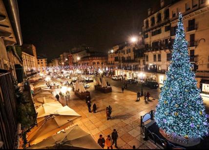 Mercatini di Natale 2022, i più belli e suggestivi da vedere in Italia - FOTO