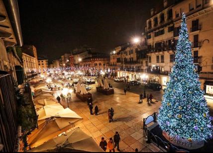 Meteo previsioni Natale: bollente con l'Anticiclone. E a Capodanno..
