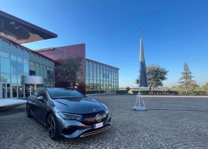 Mercedes-Benz Italia e il Campus Bio-Medico lanciano la Mobility Alliance