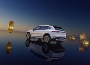 Mercedes-Benz Italia: dal successo nel segmento luxury la strategia futura