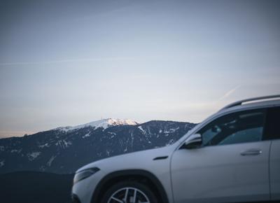 mercedes