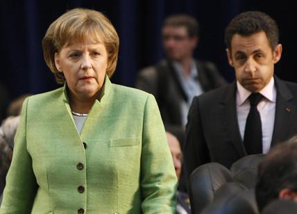 Merkel e Steinmeier sotto accusa per la nuova 'sindrome russa'