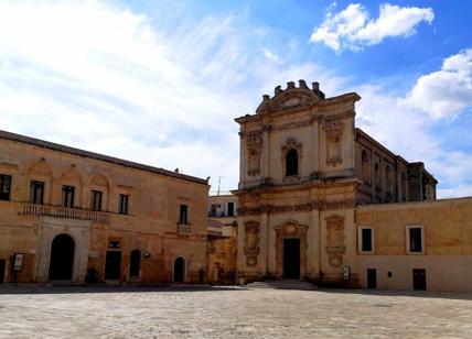 Puglia, a Mesagne il titolo di capitale della cultura e il premio di 300mila €