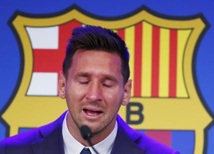 Messi "topo di fogna": chat choc al Barcellona. Arabia Saudita vuole Lionel dopo Ronaldo