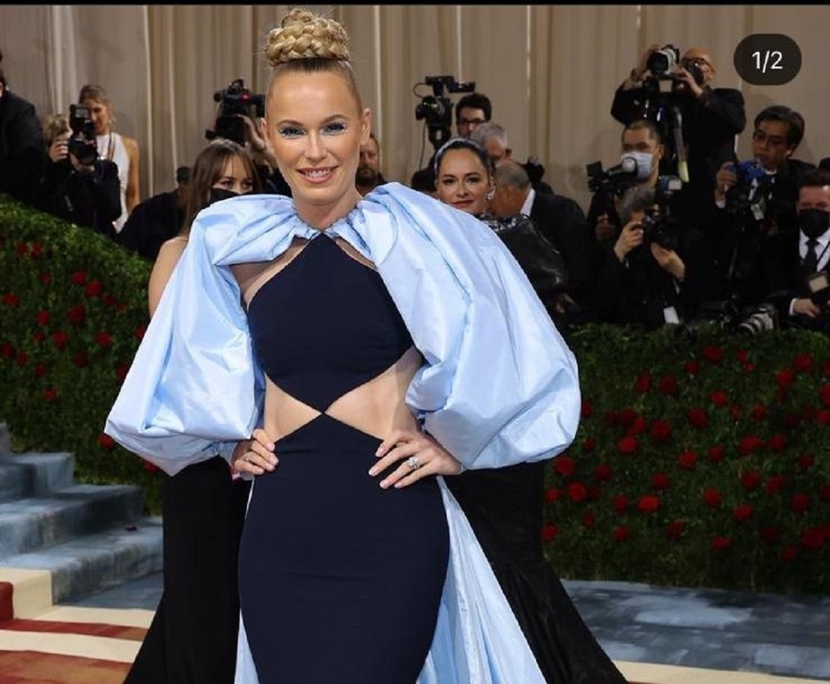 Met Gala 1