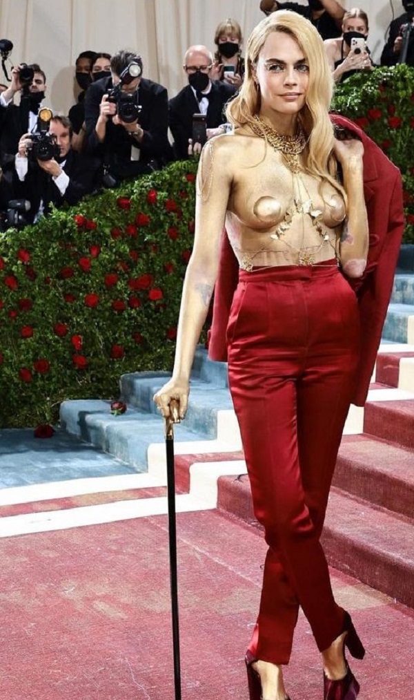 Met Gala 7