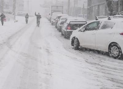 Meteo neve maltempo italia previsioni