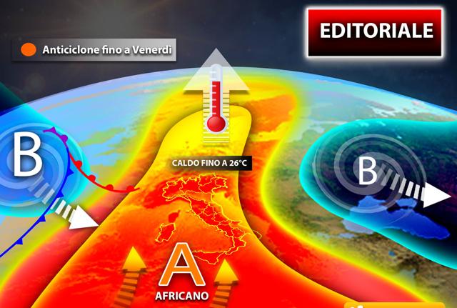 (ilmeteo.it) (ilmeteo.it)