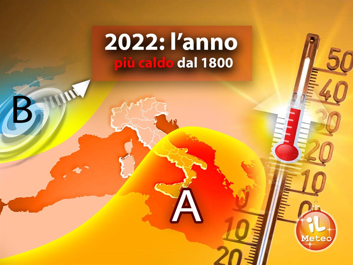 Meteo Natale Santo Stefano Previsioni