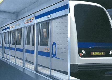 Milano, in arrivo la metro “blu”. Sala: “Prima tratta tra poche settimane"