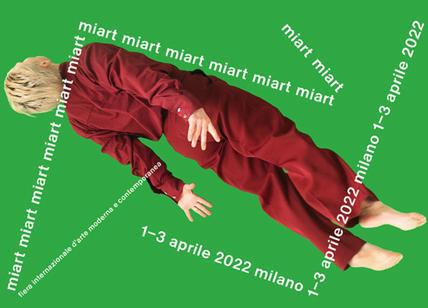 Miart, torna a Milano dall’1 al 3 aprile