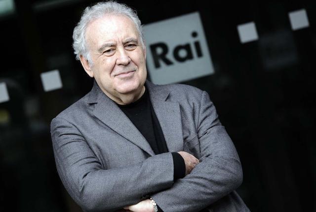Michele Santoro Michele Santoro