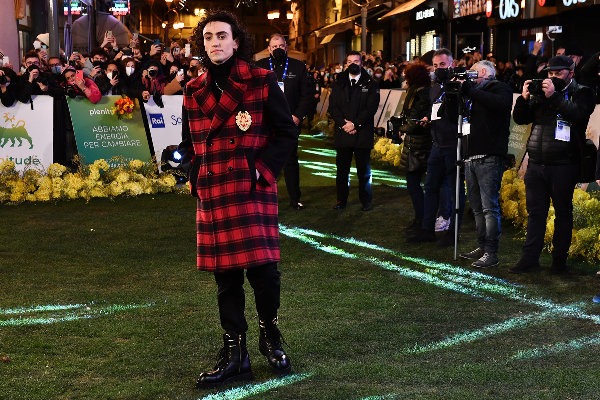 Michele Bravi Michele Bravi