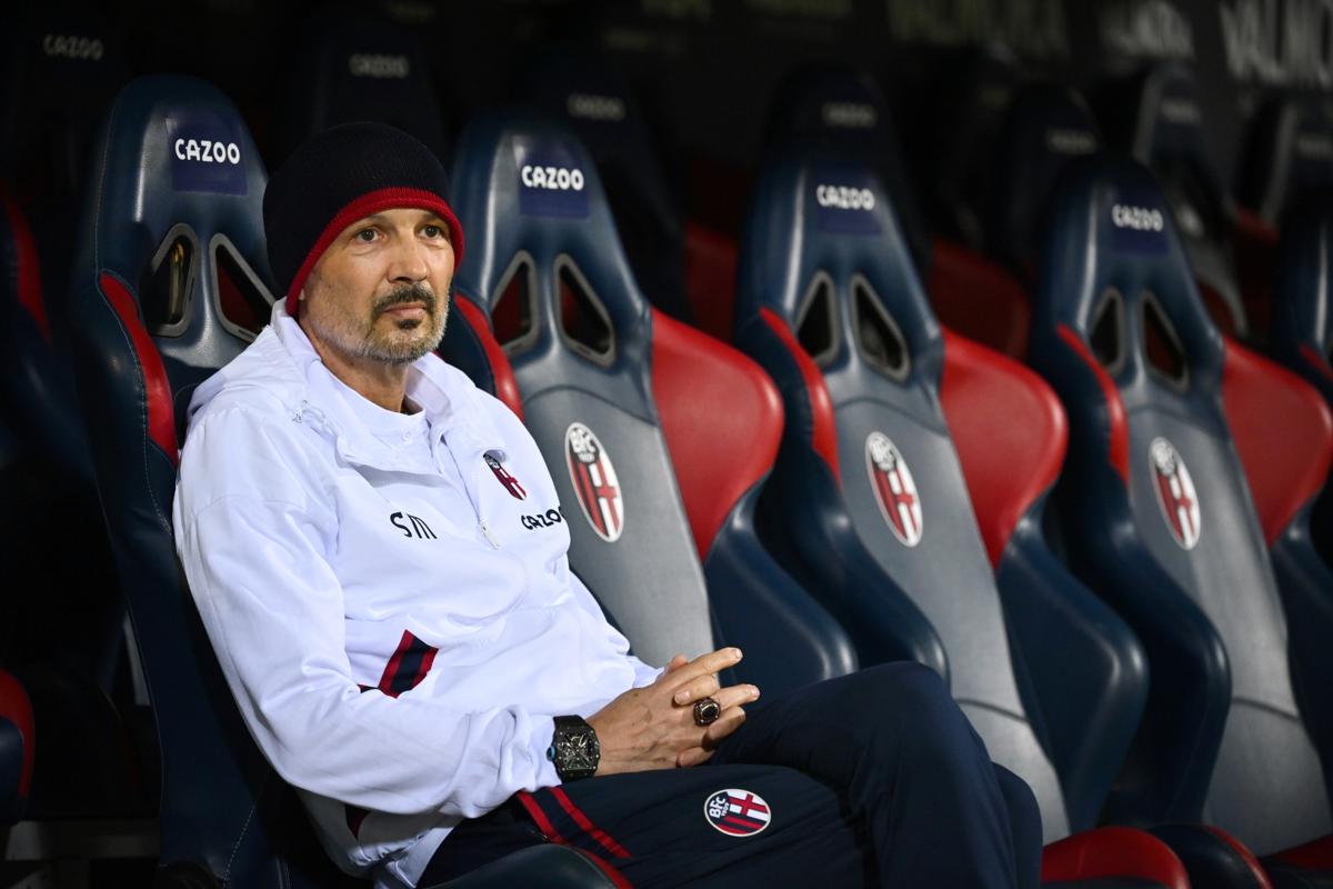 Sinisa Mihajlovic (Lapresse)