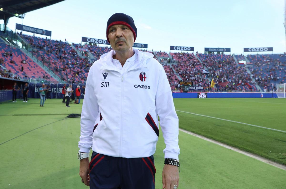 Mihajlovic (Lapresse)