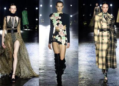 Milano Fashion Week 8335
