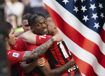 Il Milan continuerà a parlare americano: via libera all'offerta di Red Bird