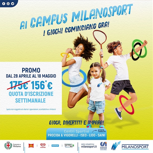 milanosport
