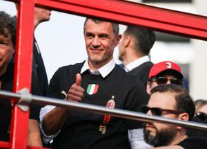Milan, Maldini-Massara: è fatta Rinnovo di contratto fino al 2024