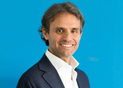 Milano d'Aragona, AD di Gruppo Datrix