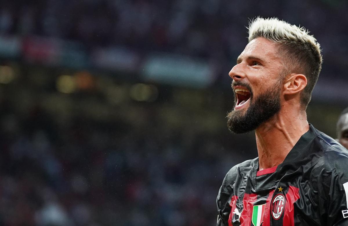 Dinamo Zagabria Milan dove vederla Sky Mediaset Infinity