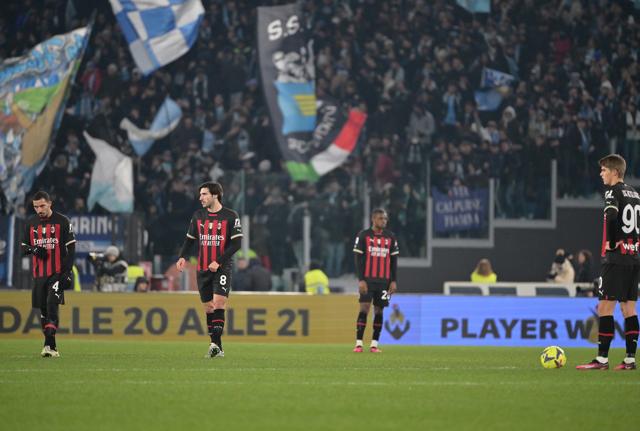 (foto Lapresse) (foto Lapresse)