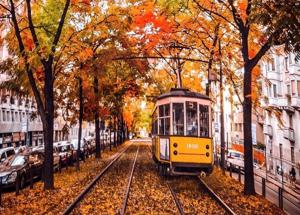 Meteo novembre: freddo, caldo, piogge o neve? Le sorprese non mancheranno. Le previsioni a medio termine