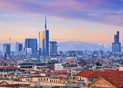 Istat, Milano città italiana con il più alto reddito per abitante