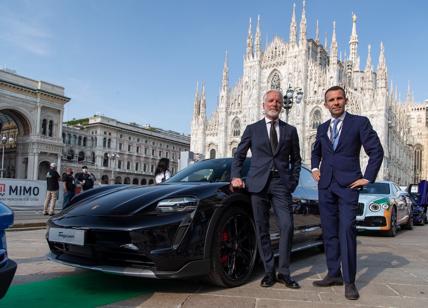 Il MIMO, Milano Monza Motor Show si vivrà attraverso un pass gratuito