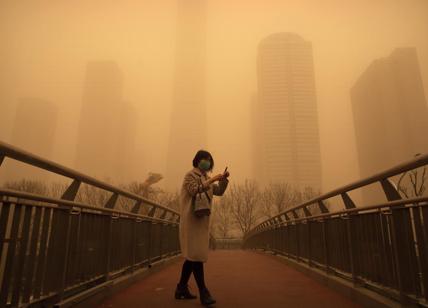 Inquinamento, studio conferma che le donne subiscono gli effetti più gravi