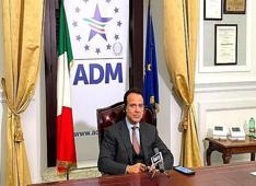 Minenna, ritratto al veleno: “Un Napoleone”