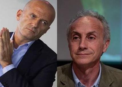 Minzolini furioso contro Travaglio Parte la querela. Ecco perché