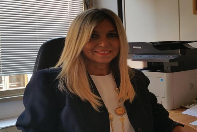 Mirca Marcelloni nuovo Direttore Generale BPER Credit Management Mirca Marcelloni nuovo Direttore Generale BPER Credit Management
