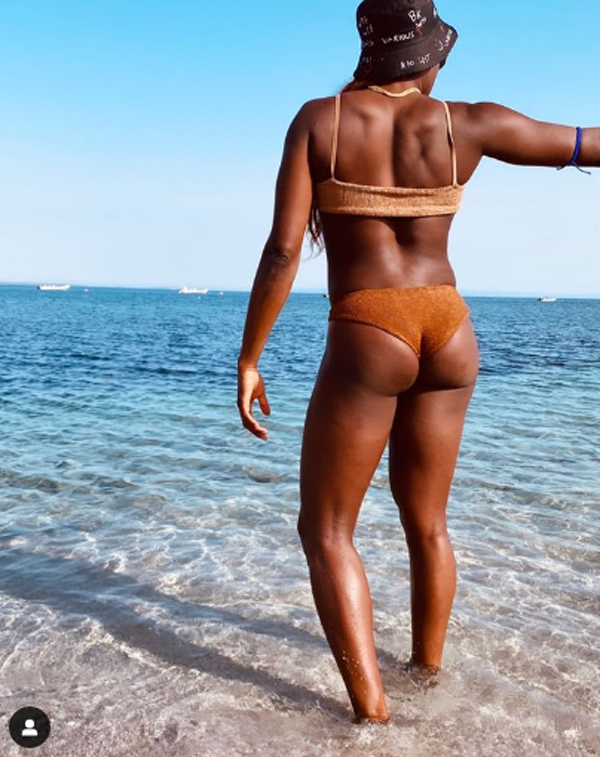 miriam sylla italia