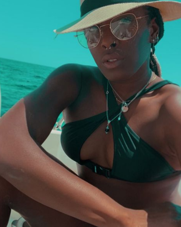 miriam sylla